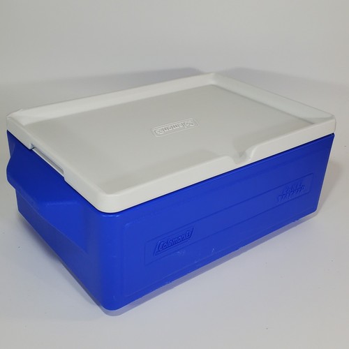 Coleman party stacker - party,