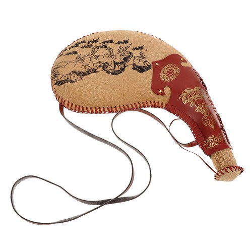Sacchetto per bottiglia borsa - bottiglia,