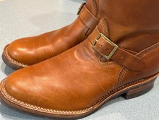 Stivali Ingegnere Wesco Boss