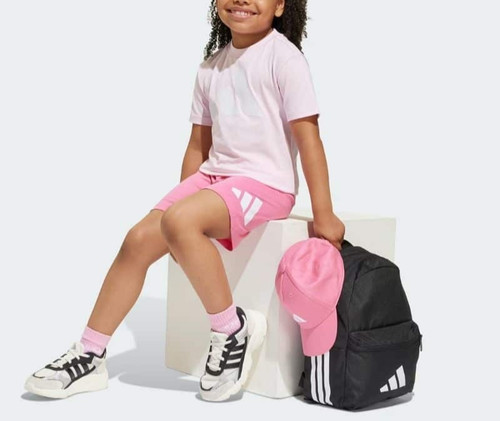 Set bambina shirt short - set, t-shirt+short