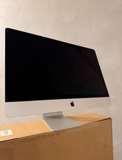 Apple iMac 27 pollici 5K i7