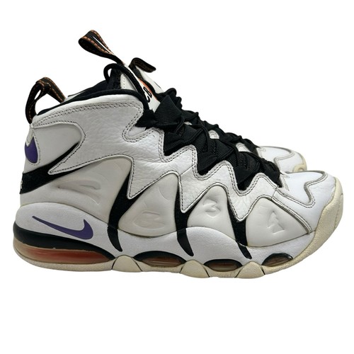 Nike air max cb34 - nike, charles
