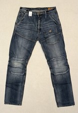 Jeans G-Star Raw Denim uomo