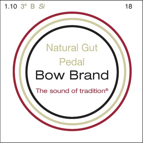 Bow brand corda - bow,