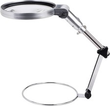 LENTE INGRANDIMENTO Ø 130mm