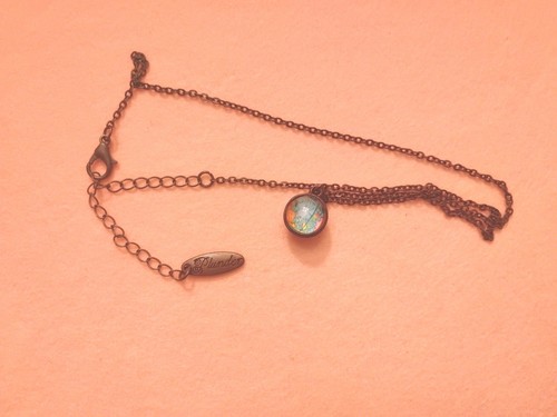 Collana unisex designer - collana,