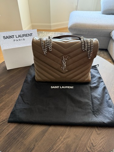 Ysl loulou borsa - ysl,