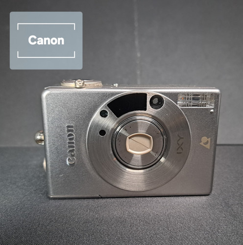 🐾Fotocamera compatta