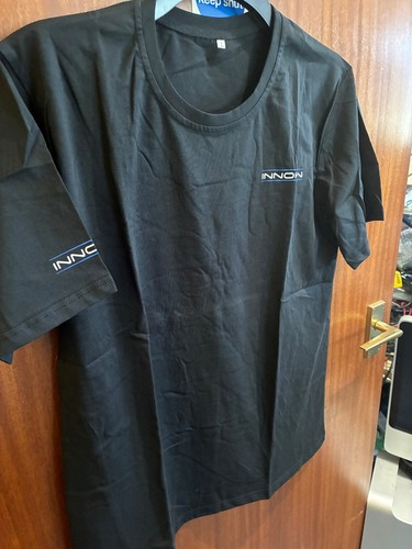Innokin shirt promozionale - innokin, t