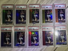 2023 CJ Stroud Phoenix Rookie