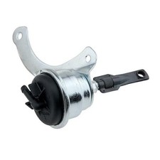 Valvola wastegate pressione