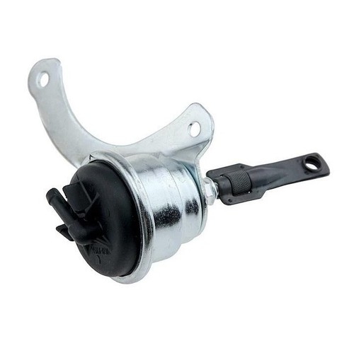 Valvola wastegate pressione