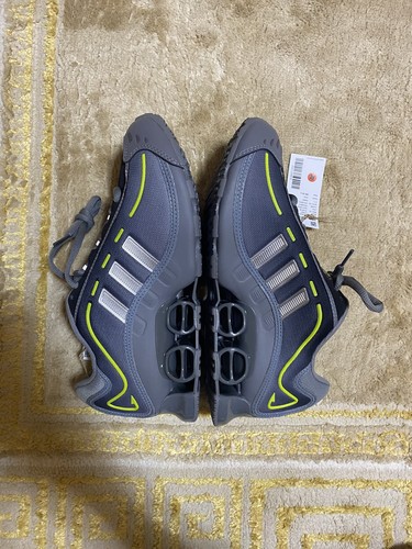 Adidas megaride nero - adidas, 01