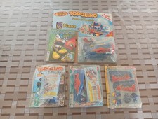 TOPOLINO 2693 2694 2695 2696