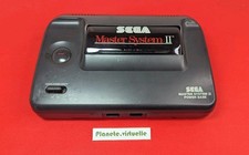 CONSOLE SEGA MASTER SYSTEM II