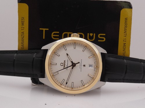 Omega globemaster axial - omega,