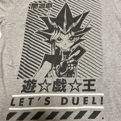Shirt gioco di - yu-gi-oh, t-shirt