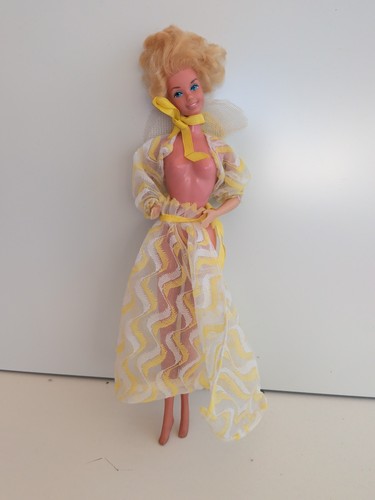 Barbie pretty change - pretty,