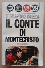 IL CONTE DI MONTECRISTO