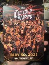 AEW Double or Nothing (May 30