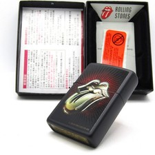 Accendino ad olio Zippo