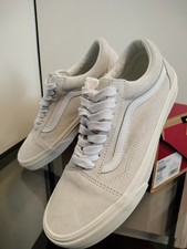 SCARPE VANS OLD SKOOL PIG