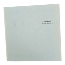 Giorgio Griffa Kunsthalle