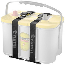 Supporto per batteria OPTIMA