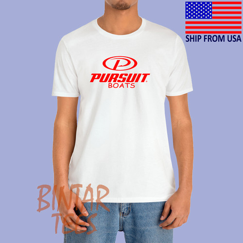 Pursuit boats motoscafi uomo - pursuit,