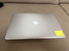 Apple MacBook Pro 15-inch