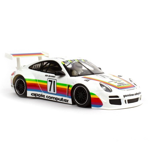 Porsche 997 apple - 997,