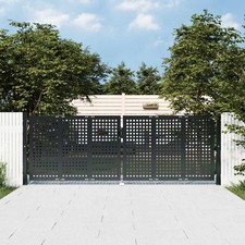 Garden gate gates - garden, gate,