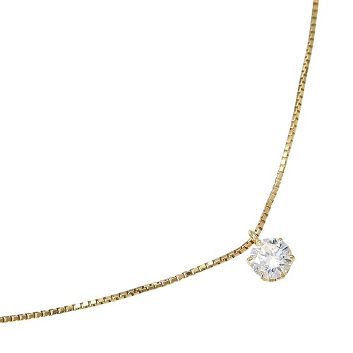 Collana k18 oro - collana,