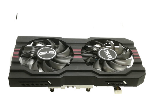 Asus 270 dissipatore gpu - asus,