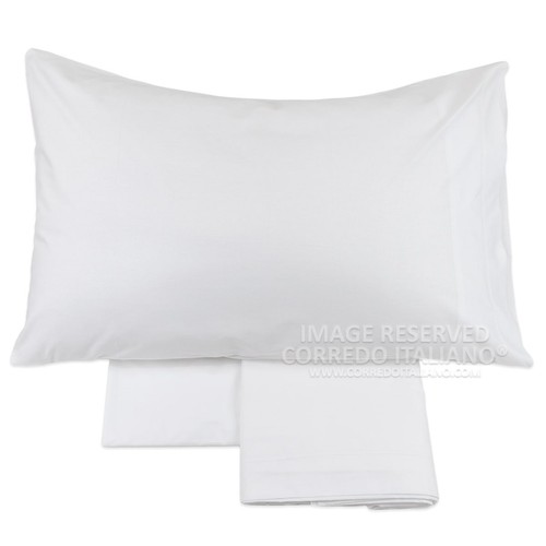 Monocolore baby set lenzuola - monocolore,