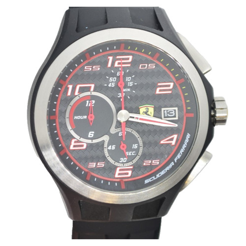 Orologio scuderia ferrari - orologio,