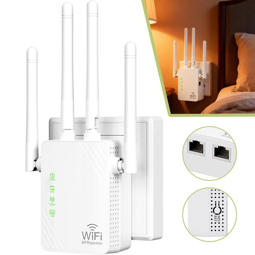 Amplificatore wifi - amplificatore,