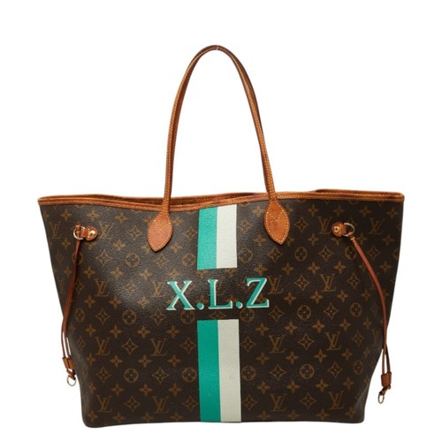 Louis vuitton monogram - vuitton, lv
