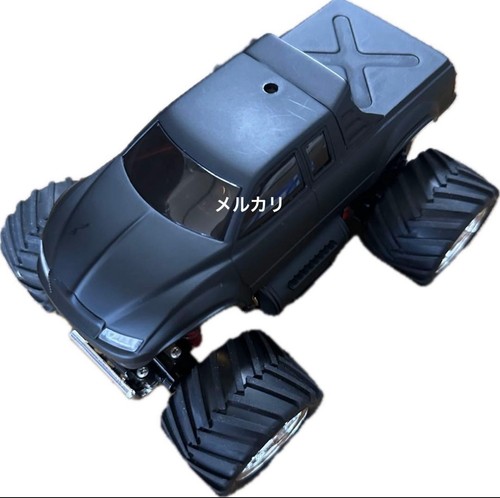 Kyosho mini monster - kyosho,