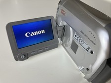 Canon MV890 MiniDV Video