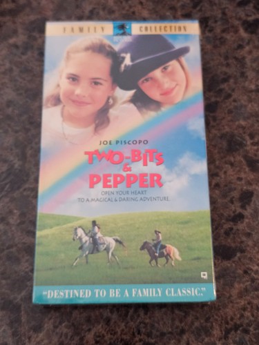 Brand new two bits pepper - new, &