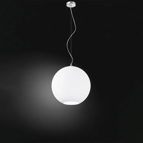 Lampadario contemporaneo ufo - lampadario,