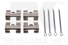 NK Kit accessori pastiglie