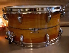 Tama Star Maple Gloss Sycamore