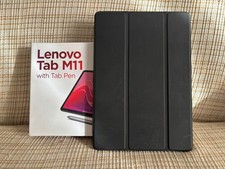 Lenovo Tab M11 4+128GB WiFi