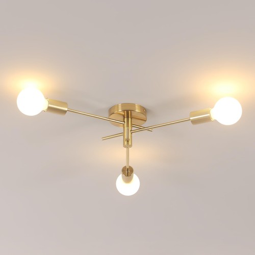Riserva lampadario industriale - riserva,