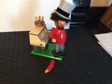 Steinbach Smoker Music Box