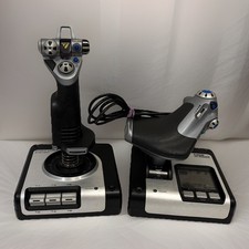 Saitek X52 Pro Flight