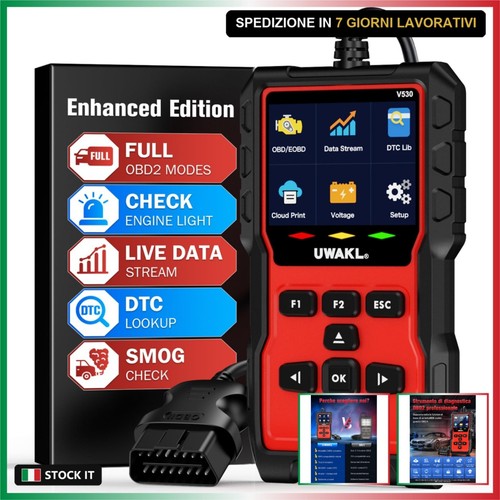 Obd2 auto diagnostica - auto,