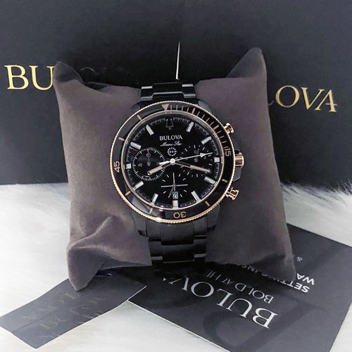 Orologio cronografo bulova - orologio,